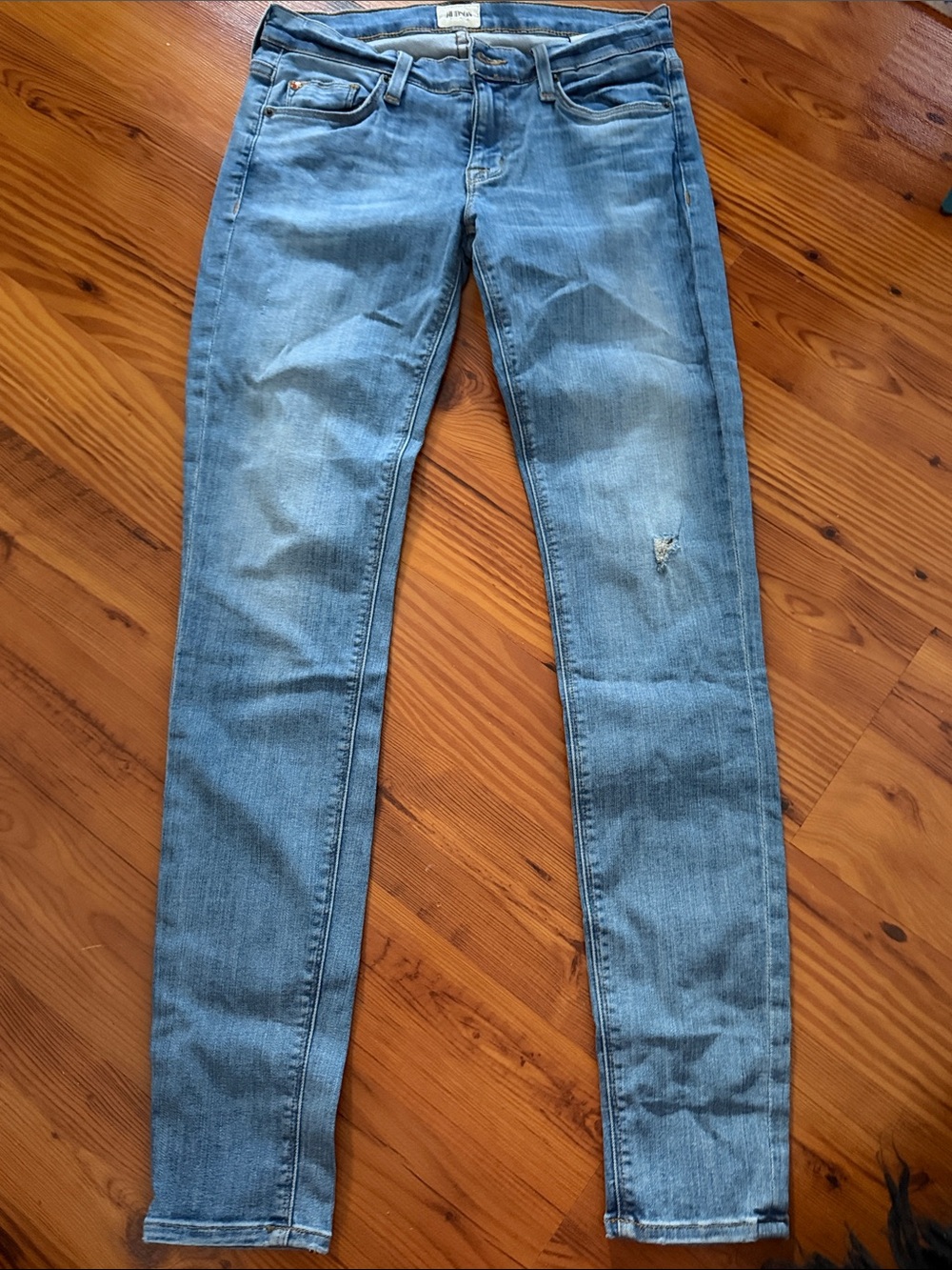 Hudson Krista Super skinny Jeans